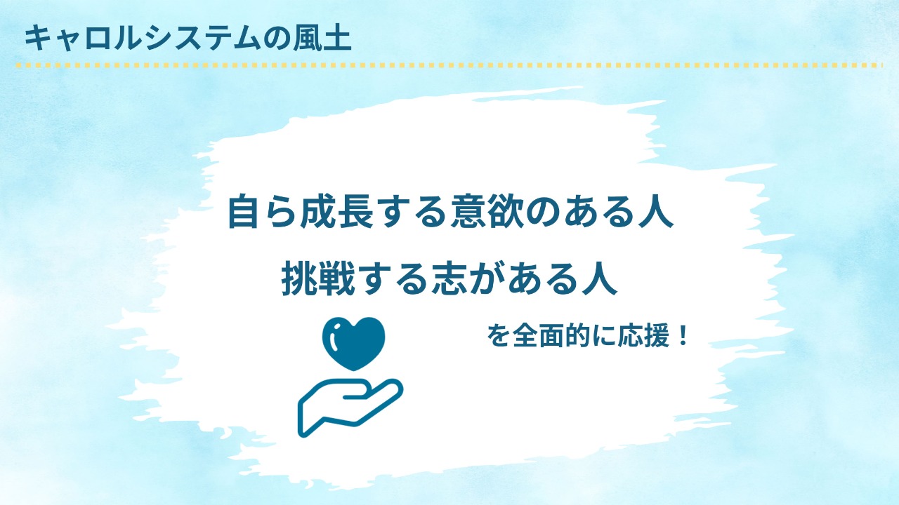 会社説明