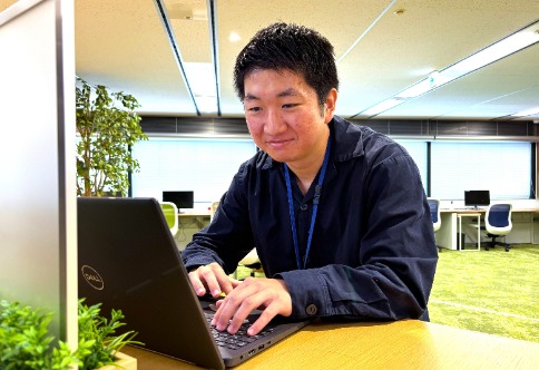 スキルアップ研修